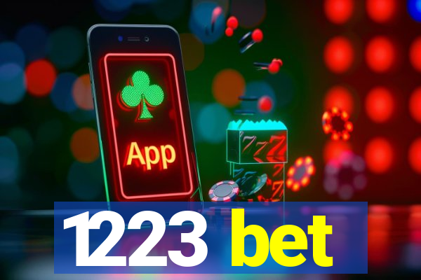 1223 bet